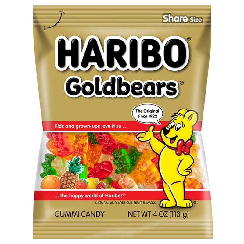 Haribo